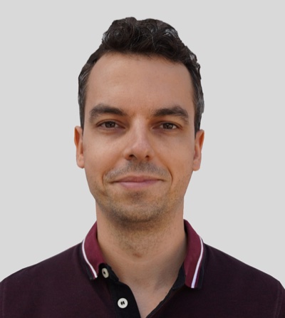 Gabriel Muller - Senior Fullstack Developer | Angular, React, Node.js ...
